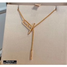 Hermes Necklace 32 2021