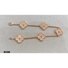 Van Cleef & Arpels Bracelet 04 2021