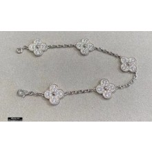 Van Cleef & Arpels Bracelet 06 2021