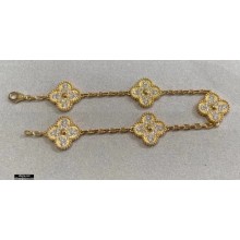 Van Cleef & Arpels Bracelet 05 2021