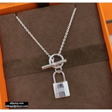 Hermes Necklace 31 2021