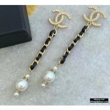 Chanel Earrings 17 2021