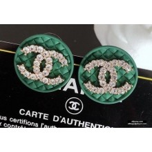Chanel Earrings 87 2021