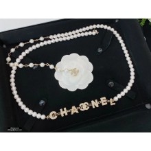 Chanel Waist Chain 03 2021