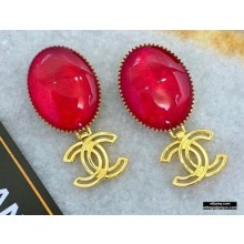 Chanel Earrings 10 2021