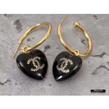 Chanel Earrings 86 2021