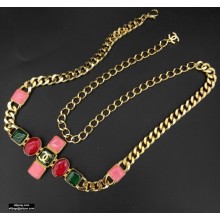 Chanel Waist Chain 01 2021