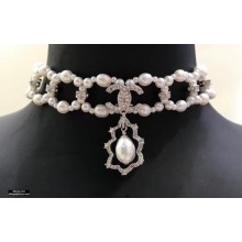 Chanel Necklace 02 2021