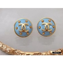 Chanel Earrings 84 2021