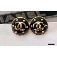 Chanel Earrings 83 2021