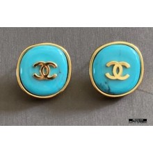 Chanel Earrings 81 2021