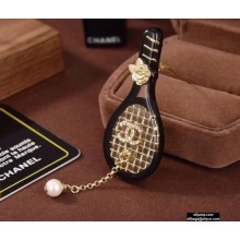 Chanel Brooch 34 2021