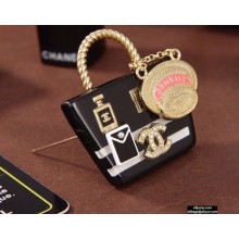 Chanel Brooch 33 2021