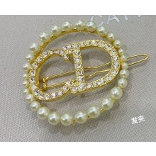 Dior Hair Accessory 01 2021