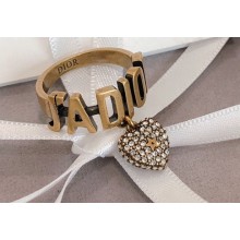 Dior Ring 02 2021