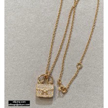 Hermes Necklace 28 2021