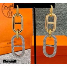 Hermes Earrings 05 2021
