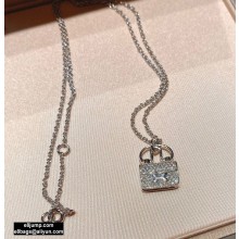 Hermes Necklace 27 2021