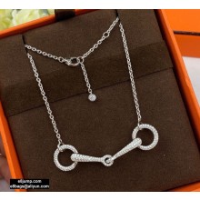 Hermes Necklace 26 2021