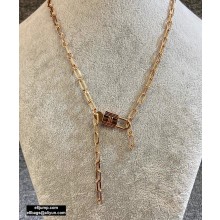 Hermes Necklace 22 2021