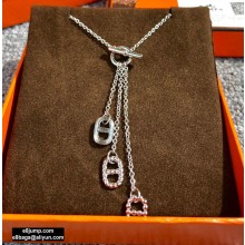 Hermes Necklace 21 2021