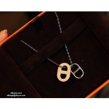 Hermes Necklace 10 2021