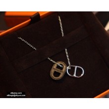 Hermes Necklace 11 2021