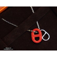 Hermes Necklace 13 2021