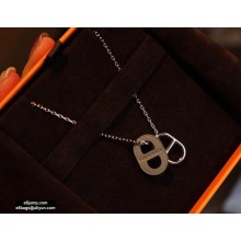 Hermes Necklace 12 2021