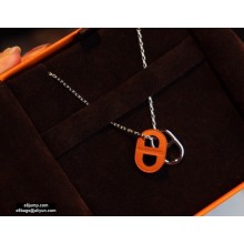 Hermes Necklace 14 2021