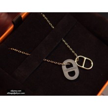 Hermes Necklace 15 2021