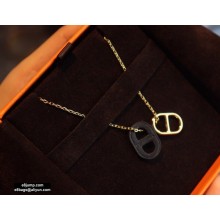 Hermes Necklace 16 2021