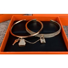 Hermes Bracelet 18 2021