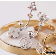 Louis Vuitton Earrings 01 2021