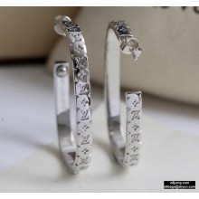 Louis Vuitton Earrings 02 2021