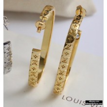 Louis Vuitton Earrings 26 2020