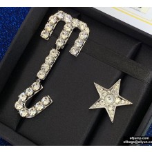 Miu Miu Earrings 03 2021