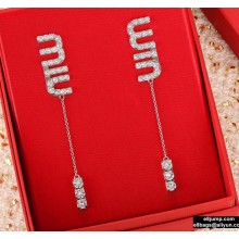Miu Miu Earrings 02 2021