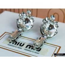 Miu Miu Earrings 05 2021