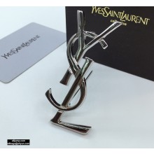 Saint Laurent Brooch 02 2021