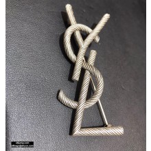 Saint Laurent Brooch 13 2021