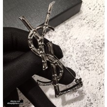 Saint Laurent Brooch 10 2021