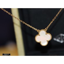 Van Cleef & Arpels Necklace 12 2021