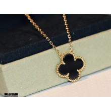 Van Cleef & Arpels Necklace 11 2021