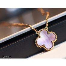 Van Cleef & Arpels Necklace 10 2021