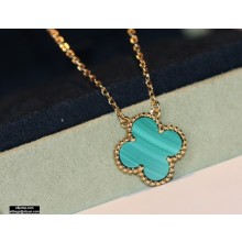 Van Cleef & Arpels Necklace 09 2021