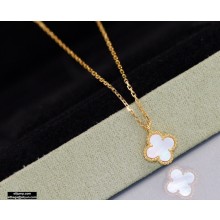 Van Cleef & Arpels Necklace 06 2021