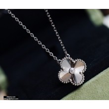 Van Cleef & Arpels Necklace 04 2021