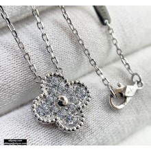 Van Cleef & Arpels Necklace 18 2021