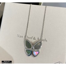 Van Cleef & Arpels Necklace 01 2021